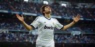 Kaka: Ini Tak Normal, tapi Madrid Bangkit