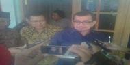Bantuan Dana untuk Keluarga Korban Tagana