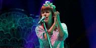 Di Pentas Jakarta, Lenka Bocorkan Isi Album Baru