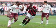 Balotelli: Juventus Layak Juara