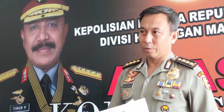 Kasus Aiptu Labora, 72 Saksi Diperiksa