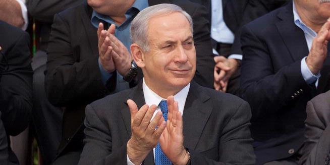 Skandal Ranjang Senilai Rp 1,3 Miliar PM Israel