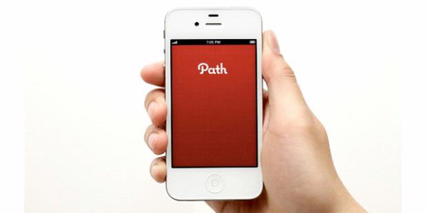 Facebook blokir akses pencarian teman jejaring sosial Path