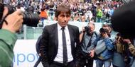 Conte: Juve Tak Boleh seperti Inter