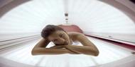 Waspada, "Tanning Bed" Memicu Kanker