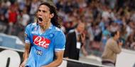 "Madrid Mungkin Sulit Dapat Cavani"