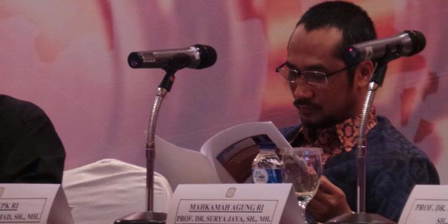 KPK Akan Lebih Represif untuk Sita 5 Mobil PKS