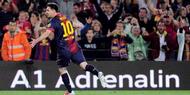 Kisah Hidup Messi Akan Difilmkan