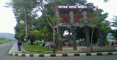 Kota Batu Bangun Monumen Munir - Kompas.com