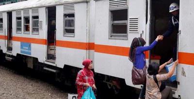 Ego, Penyebab KRL-TransJakarta Tak Kunjung Terintegrasi