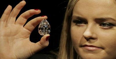 A Diamond Code Rp 263 Billion