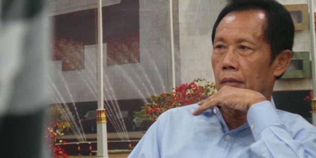 Sutiyoso Targetkan 6 Juta Suara untuk PKPI