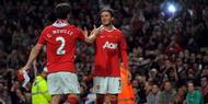 Inilah Dialog Neville dan Beckham soal Pensiun