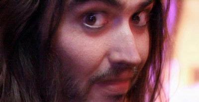 Russell Brand dan Kesha, Selebriti Paling Kumal
