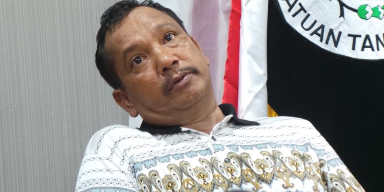 Labora Dipindahkan ke LP Cipinang Sore Ini