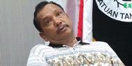 Labora Dipindahkan ke LP Cipinang Sore Ini