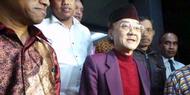 Eyang Subur: Sekarang Saya Lega...