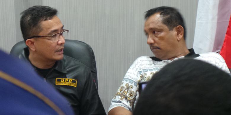 Aiptu Labora Sitorus Dilindungi Oknum Aparat