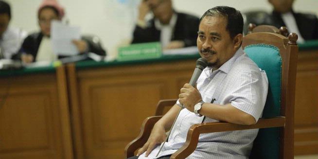 "PKS Jangan Ngotot, Nanti Malu di Pengadilan"