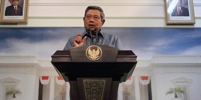 Presiden: Lanjutkan Reformasi dengan Pikiran Jernih dan Rasional