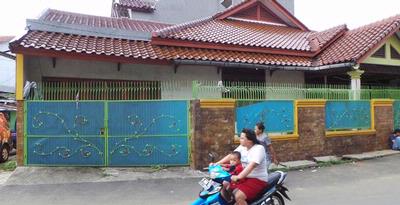 Luthfi Hadiahi Mitsubishi Grandis ke DM