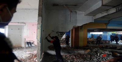 9 Stasiun Ini akan Ditertibkan Sebelum 1 Juni 2013