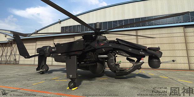 helikopter rekayasa karya Chandra di indonesiaproud wordpress com
