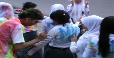 Kanwil Kemenag Sulbar Bangga Tingkat Kelulusan MA