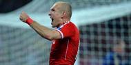 Robben, "From Zero to Hero"