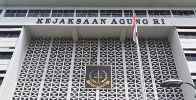Kejaksaan Agung Blokir Aset Asian Agri