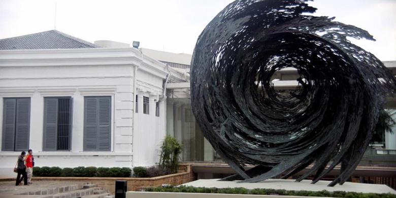 di ahok kompasiana jokowi Indonesia, National Nasional Museum di ahok kompasiana jokowi Indonesia, National Nasional Museum