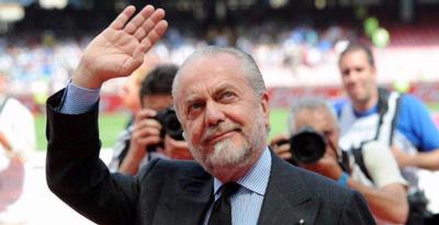 Napoli Harus Bangkit