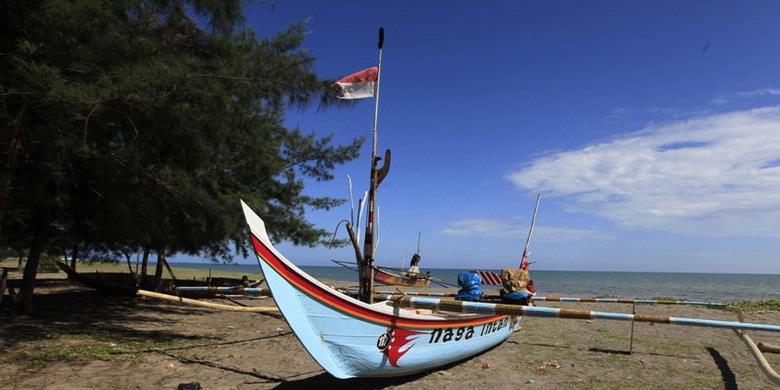 Pesisir PariamanPainan Pukau Pebalap TdS Kompas.com Pesisir PariamanPainan Pukau Pebalap TdS Kompas.com