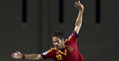 Isco: Trio Madrid Merayuku