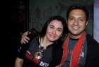 Nia Zulkarnaen Tak Khawatir Filmnya Bertarung dengan 