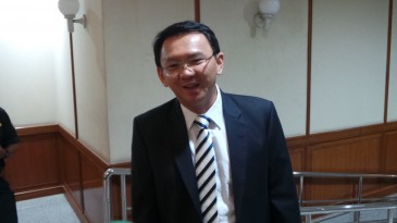 Basuki Bagi-bagi Anggaran Tak Terserap Rp 2,5 Triliun ke BUMD
