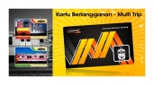 Cara Kerja Tiket Berlangganan Komuter