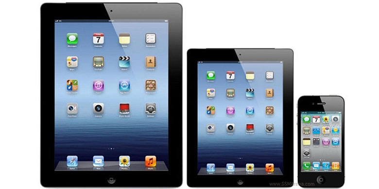 Tekno - Apple Mau Buat iPad Layar Besar?