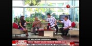 YLBHI Kecam Tindakan Munarman