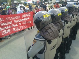 Kalah dalam Pilbup, PPP Incar Kursi Ketua DPRD