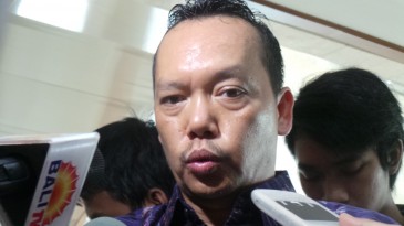 Ramadhan: Tak Semua Anggota DPR Berperilaku Korup