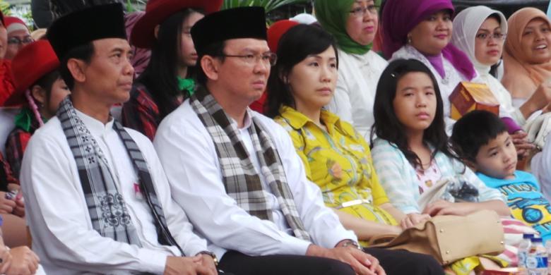 video tv ahok kompas Sekarang Golput Bisa Enggak Kompas.com Sudah  Ahok: