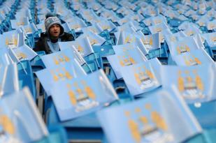 Manchester City Luncurkan 10 Situs Berbahasa Asing Baru