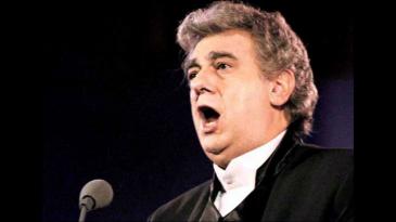 Sakit, Placido Domingo Batalkan 5 Konser
