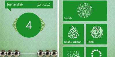 7 Aplikasi Windows Phone untuk Ramadhan