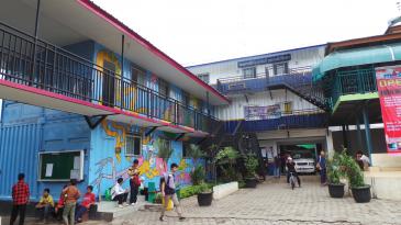 Warga Gunung Kidul Tak Terlalu Tertarik BLSM