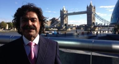 Shahid Khan Ingin Bawa Fulham ke Level Lebih Tinggi