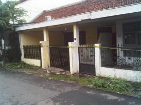 Diduga, Korban Mutilasi di Bendungan Hilir Meninggal 2 Pekan Lalu