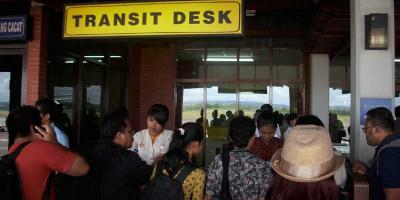 Simak Tips Ini agar Transit di Bandara Tak Membosankan