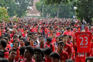 Tetap Cinta Torres, Pria Ini Namai Putranya El Nino